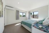 5 beds 3 baths with double garage on 649m2 section, close to schools, shops, 0.5 km to Macleans Primary School, 0.9 km to Howick Intermediate, 1.4 km to Pakuranga College, 120 Hutchinsons Road, Bucklands Beach, Auckland