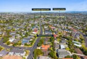 5 beds 3 baths with double garage on 649m2 section, close to schools, shops, 0.5 km to Macleans Primary School, 0.9 km to Howick Intermediate, 1.4 km to Pakuranga College, 120 Hutchinsons Road, Bucklands Beach, Auckland