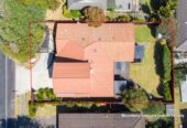 5 beds 3 baths with double garage on 649m2 section, close to schools, shops, 0.5 km to Macleans Primary School, 0.9 km to Howick Intermediate, 1.4 km to Pakuranga College, 120 Hutchinsons Road, Bucklands Beach, Auckland