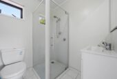 5 beds 3 baths with double garage on 649m2 section, close to schools, shops, 0.5 km to Macleans Primary School, 0.9 km to Howick Intermediate, 1.4 km to Pakuranga College, 120 Hutchinsons Road, Bucklands Beach, Auckland