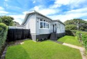 Mt Roskill Grammar school zone, 3 beds 1 bath house with carport on 453m2 section, close to shops, parks,schools motorway access, Zoned for Three Kings School, Mt Roskill Intermediate and Mt Roskill Grammar, 9A Haughey Avenue, Three Kings, Auckland