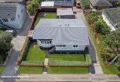 Mt Roskill Grammar school zone, 3 beds 1 bath house with carport on 453m2 section, close to shops, parks,schools motorway access, Zoned for Three Kings School, Mt Roskill Intermediate and Mt Roskill Grammar, 9A Haughey Avenue, Three Kings, Auckland