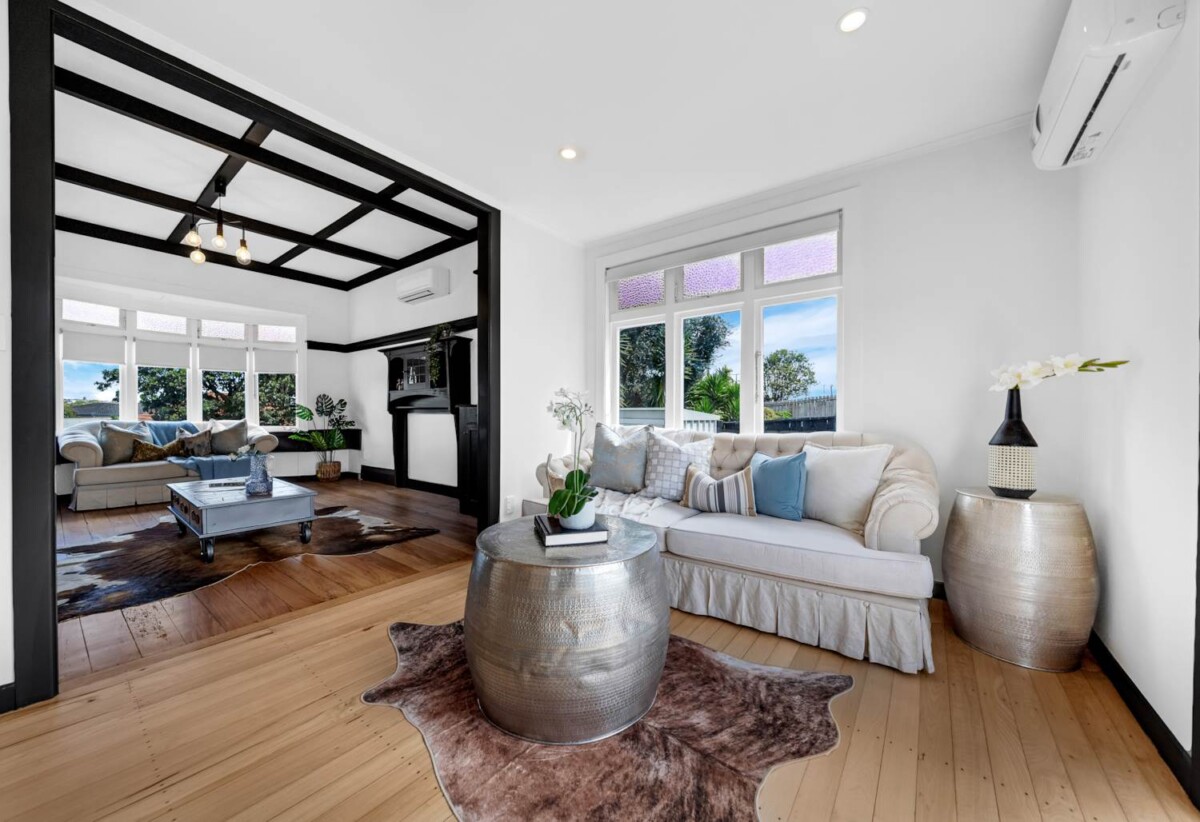 Mt Roskill Grammar school zone, 3 beds 1 bath house with carport on 453m2 section, close to shops, parks,schools motorway access, Zoned for Three Kings School, Mt Roskill Intermediate and Mt Roskill Grammar, 9A Haughey Avenue, Three Kings, Auckland