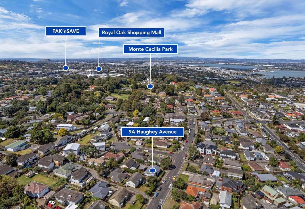 Mt Roskill Grammar school zone, 3 beds 1 bath house with carport on 453m2 section, close to shops, parks,schools motorway access, Zoned for Three Kings School, Mt Roskill Intermediate and Mt Roskill Grammar, 9A Haughey Avenue, Three Kings, Auckland