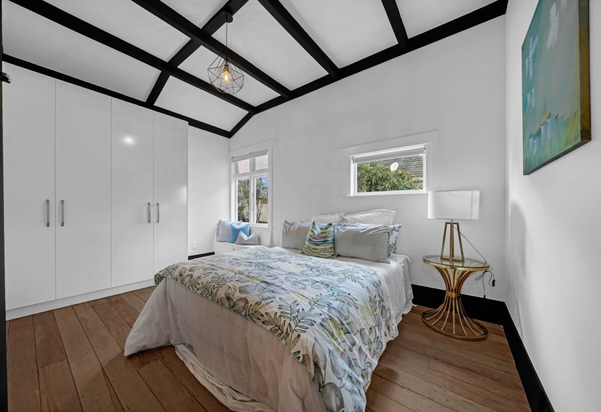 Mt Roskill Grammar school zone, 3 beds 1 bath house with carport on 453m2 section, close to shops, parks,schools motorway access, Zoned for Three Kings School, Mt Roskill Intermediate and Mt Roskill Grammar, 9A Haughey Avenue, Three Kings, Auckland