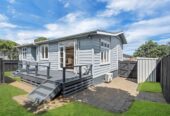 Mt Roskill Grammar school zone, 3 beds 1 bath house with carport on 453m2 section, close to shops, parks,schools motorway access, Zoned for Three Kings School, Mt Roskill Intermediate and Mt Roskill Grammar, 9A Haughey Avenue, Three Kings, Auckland
