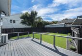Mt Roskill Grammar school zone, 3 beds 1 bath house with carport on 453m2 section, close to shops, parks,schools motorway access, Zoned for Three Kings School, Mt Roskill Intermediate and Mt Roskill Grammar, 9A Haughey Avenue, Three Kings, Auckland