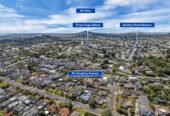 Mt Roskill Grammar school zone, 3 beds 1 bath house with carport on 453m2 section, close to shops, parks,schools motorway access, Zoned for Three Kings School, Mt Roskill Intermediate and Mt Roskill Grammar, 9A Haughey Avenue, Three Kings, Auckland