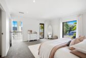 411m2 5 beds + office space 4 baths house with garage on 809m2 section, with RC to subdivide and concept plans available, for a new standalone house on the front section. just moments from St Heliers village and the waterfront, 0.6 km to Churchill Park School, 41 Bay Road, St Heliers, Auckland