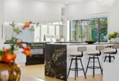 411m2 5 beds + office space 4 baths house with garage on 809m2 section, with RC to subdivide and concept plans available, for a new standalone house on the front section. just moments from St Heliers village and the waterfront, 0.6 km to Churchill Park School, 41 Bay Road, St Heliers, Auckland