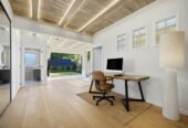 411m2 5 beds + office space 4 baths house with garage on 809m2 section, with RC to subdivide and concept plans available, for a new standalone house on the front section. just moments from St Heliers village and the waterfront, 0.6 km to Churchill Park School, 41 Bay Road, St Heliers, Auckland