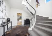411m2 5 beds + office space 4 baths house with garage on 809m2 section, with RC to subdivide and concept plans available, for a new standalone house on the front section. just moments from St Heliers village and the waterfront, 0.6 km to Churchill Park School, 41 Bay Road, St Heliers, Auckland