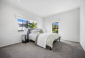 411m2 5 beds + office space 4 baths house with garage on 809m2 section, with RC to subdivide and concept plans available, for a new standalone house on the front section. just moments from St Heliers village and the waterfront, 0.6 km to Churchill Park School, 41 Bay Road, St Heliers, Auckland