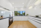 411m2 5 beds + office space 4 baths house with garage on 809m2 section, with RC to subdivide and concept plans available, for a new standalone house on the front section. just moments from St Heliers village and the waterfront, 0.6 km to Churchill Park School, 41 Bay Road, St Heliers, Auckland