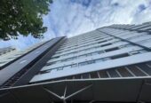 Auckland Girls’ Grammar School zone, 1 bed 1 bath 1 car park apartment, 1002/18 Beach Road, City Centre, Auckland