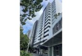 Auckland Girls’ Grammar School zone, 1 bed 1 bath 1 car park apartment, 1002/18 Beach Road, City Centre, Auckland