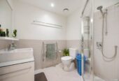 Auckland Girls’ Grammar School zone, Renovated Leasehold 2 beds 2 baths 2 car parks apartment, 74sqm plus a massive balcony of approx. 18sqm, just a short stroll to Britomart, Queen Street, and Commercial Bay, 1004/30 Beach Road, City Centre, Auckland