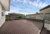 CV $730,000., Renovated 3 beds 1 bath house on 436m2 section, close to shops, schools, motorway access, 0.3 km to Mangere East School, 10 Carnac Place, Mangere East, Auckland