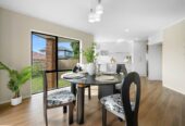 Parkside Living, Renovated Brick and tile 3 beds 1 bath house with double garage on 606m2 section, close to shops, shopping centres, schools, zoned for Riverhills School, Pakuranga Heights Intermediate, Howick Intermediate, Edgewater College, and Santa Maria College, 172 Burswood Drive, Burswood, Auckland