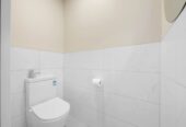 Parkside Living, Renovated Brick and tile 3 beds 1 bath house with double garage on 606m2 section, close to shops, shopping centres, schools, zoned for Riverhills School, Pakuranga Heights Intermediate, Howick Intermediate, Edgewater College, and Santa Maria College, 172 Burswood Drive, Burswood, Auckland