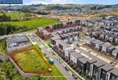 Ormiston school zone, 1227m2 section with RC, EPA for a 10-lot subdivision, BC application underway, Situated next to a kindergarten, 0.3 km to Te Kura Rau Iti school, 1.8 km to Ormiston Junior College and Ormiston Senior College, 13 Picturesque Drive, Flat Bush, Auckland