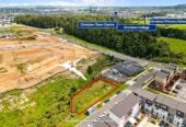 Ormiston school zone, 1227m2 section with RC, EPA for a 10-lot subdivision, BC application underway, Situated next to a kindergarten, 0.3 km to Te Kura Rau Iti school, 1.8 km to Ormiston Junior College and Ormiston Senior College, 13 Picturesque Drive, Flat Bush, Auckland