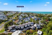 Motivated vendor, Rangitoto College zone, Standalone Brandnew 3 beds 2.5 baths home with garage, with Rothesay Bay Beach just a short stroll away and Browns Bay village nearby, 0.2 km to Browns Bay School, Lot 9/30 Kiteroa Terrace, Rothesay Bay, Auckland