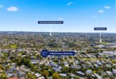 Motivated vendor, Rangitoto College zone, Standalone Brandnew 4 beds 2.5 baths home with garage, with Rothesay Bay Beach just a short stroll away and Browns Bay village nearby, 0.2 km to Browns Bay School, Lot 2/30 Kiteroa Terrace, Rothesay Bay, Auckland