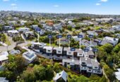 Motivated vendor, Rangitoto College zone, Standalone Brandnew 4 beds 2.5 baths home with garage, with Rothesay Bay Beach just a short stroll away and Browns Bay village nearby, 0.2 km to Browns Bay School, Lot 2/30 Kiteroa Terrace, Rothesay Bay, Auckland