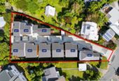 Motivated vendor, Rangitoto College zone, Standalone Brandnew 3 beds 2.5 baths home with garage, with Rothesay Bay Beach just a short stroll away and Browns Bay village nearby, 0.2 km to Browns Bay School, Lot 9/30 Kiteroa Terrace, Rothesay Bay, Auckland