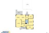 Mt Roskill Grammar school zone, 3 beds 1 bath house with carport on 453m2 section, close to shops, parks,schools motorway access, Zoned for Three Kings School, Mt Roskill Intermediate and Mt Roskill Grammar, 9A Haughey Avenue, Three Kings, Auckland