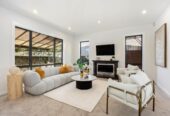 Renovated 6 beds 4 baths house with double garage on 507m2 section, zoned for top schools—including Albany Junior and Senior High—and moments from Westfield Albany, golf club, motorway access, 92 Schnapper Rock Road, Albany, Auckland