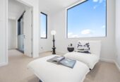 10-Year Master Build Guarantee, Built in lift, 260m2 Standalone freehold 4 beds 4.5 baths house with double garage, 4 ensuites, close to beach, shops, schools, 0.8 km to Takapuna School, 6/4 Tennyson Avenue, Takapuna, Auckland