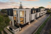 10-Year Master Build Guarantee, Built in lift, 260m2 Standalone freehold 4 beds 4.5 baths house with double garage, 4 ensuites, close to beach, shops, schools, 0.8 km to Takapuna School, 6/4 Tennyson Avenue, Takapuna, Auckland