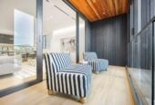 10-Year Master Build Guarantee, Built in lift, 260m2 Standalone freehold 4 beds 4.5 baths house with double garage, 4 ensuites, close to beach, shops, schools, 0.8 km to Takapuna School, 6/4 Tennyson Avenue, Takapuna, Auckland