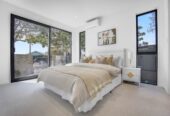 10-Year Master Build Guarantee, Built in lift, 260m2 Standalone freehold 4 beds 4.5 baths house with double garage, 4 ensuites, close to beach, shops, schools, 0.8 km to Takapuna School, 6/4 Tennyson Avenue, Takapuna, Auckland