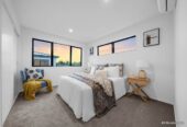 10 Years Stamford Warranty, Brandnew 3 beds 1.5 baths home with car park, Just a short stroll to the picturesque Alan Wood Reserve, with scenic walkways and cycle paths, close to schools, shops, supermarkets, motorway access, 1.7 km to Avondale College, 6/49 Hendon Avenue, Mt Albert, Auckland