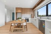Motivated vendor, Rangitoto College zone, Standalone Brandnew 4 beds 4 baths house home with garage, with Rothesay Bay Beach just a short stroll away and Browns Bay village nearby, 0.2 km to Browns Bay School, Lot 1/30 Kiteroa Terrace, Rothesay Bay, Auckland