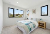 Motivated vendor, Rangitoto College zone, Standalone Brandnew 4 beds 2.5 baths home with garage, with Rothesay Bay Beach just a short stroll away and Browns Bay village nearby, 0.2 km to Browns Bay School, Lot 2/30 Kiteroa Terrace, Rothesay Bay, Auckland