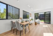 Motivated vendor, Rangitoto College zone, Standalone Brandnew 3 beds 2.5 baths home with garage, with Rothesay Bay Beach just a short stroll away and Browns Bay village nearby, 0.2 km to Browns Bay School, Lot 9/30 Kiteroa Terrace, Rothesay Bay, Auckland