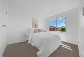 Double Westlake school zone, Renovated 3 beds 1 bath house with garage on 665m2 section, Close to Link Drive retail hub and Wairau Park, Glenfield Mall and local amenities, schools, motorway access, 1.2 km to Glenfield Intermediate School, 6 Celeste Place, Totara Vale, Auckland