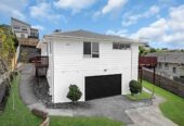 Double Westlake school zone, Renovated 3 beds 1 bath house with garage on 665m2 section, Close to Link Drive retail hub and Wairau Park, Glenfield Mall and local amenities, schools, motorway access, 1.2 km to Glenfield Intermediate School, 6 Celeste Place, Totara Vale, Auckland