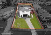 Double Westlake school zone, Renovated 3 beds 1 bath house with garage on 665m2 section, Close to Link Drive retail hub and Wairau Park, Glenfield Mall and local amenities, schools, motorway access, 1.2 km to Glenfield Intermediate School, 6 Celeste Place, Totara Vale, Auckland