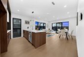 3 ensuites, 2 kitchens, Brandnew 5 beds 4.5 baths house with garage and 1 bed granny, Central heating, motivated vendor, close to schools, shops, motorway access, 43 Derbyshire Lane, Karaka, Auckland