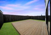 3 ensuites, 2 kitchens, Brandnew 5 beds 4.5 baths house with garage and 1 bed granny, Central heating, motivated vendor, close to schools, shops, motorway access, 43 Derbyshire Lane, Karaka, Auckland