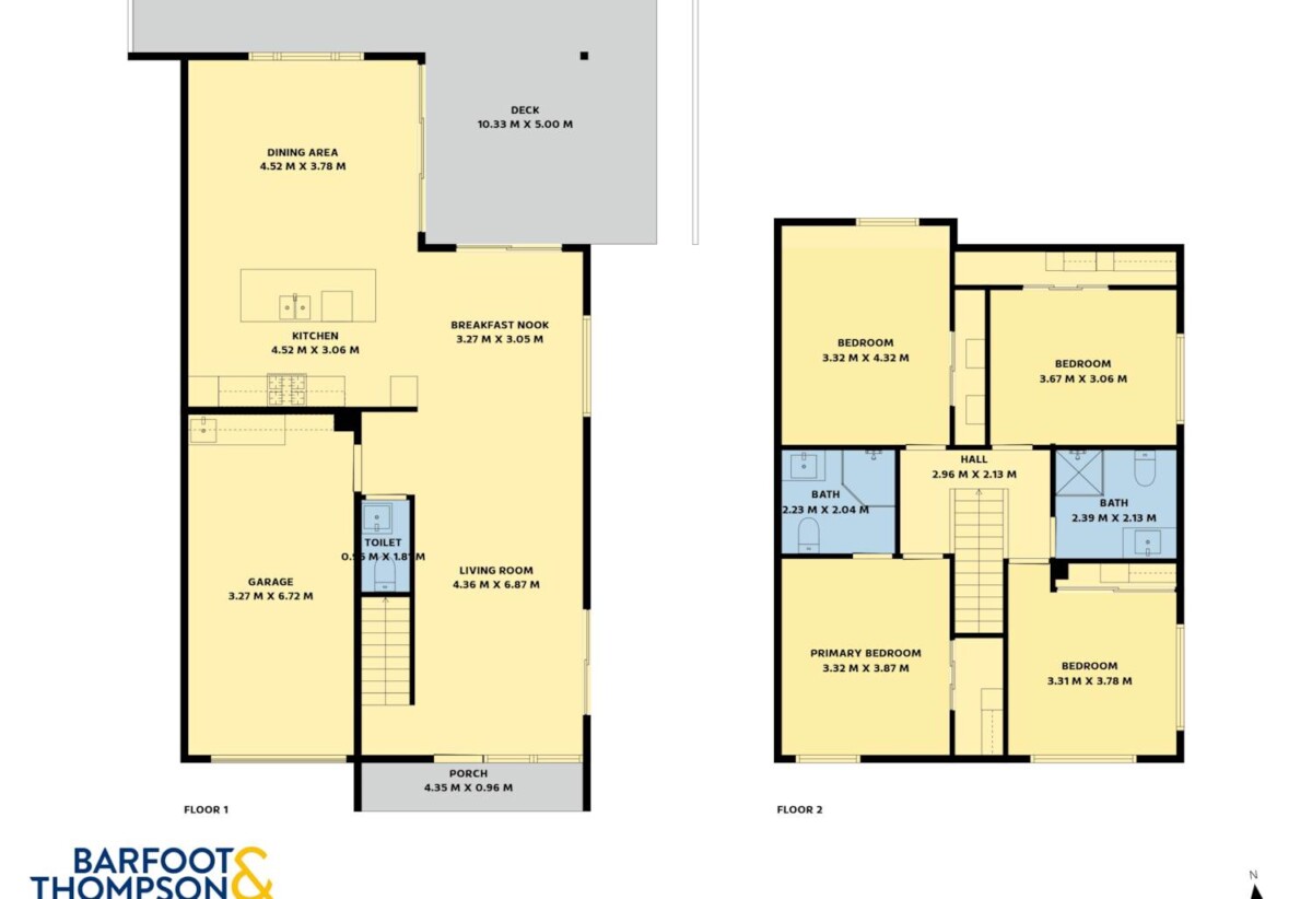 Standalone New 4 beds 2.5 baths house with garage, 3.7 km to Te Hihi School, 4.1 km to Karaka School, 61 Maungakaraka Road, Karaka, Auckland