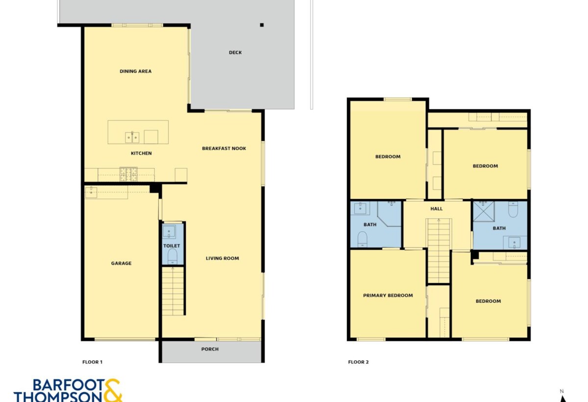 Standalone New 4 beds 2.5 baths house with garage, 3.7 km to Te Hihi School, 4.1 km to Karaka School, 61 Maungakaraka Road, Karaka, Auckland