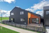 Standalone New 4 beds 2.5 baths house with garage, 3.7 km to Te Hihi School, 4.1 km to Karaka School, 61 Maungakaraka Road, Karaka, Auckland