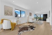 Standalone New 4 beds 2.5 baths house with garage, 3.7 km to Te Hihi School, 4.1 km to Karaka School, 61 Maungakaraka Road, Karaka, Auckland