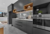 Standalone New 4 beds 2.5 baths house with garage, 3.7 km to Te Hihi School, 4.1 km to Karaka School, 61 Maungakaraka Road, Karaka, Auckland